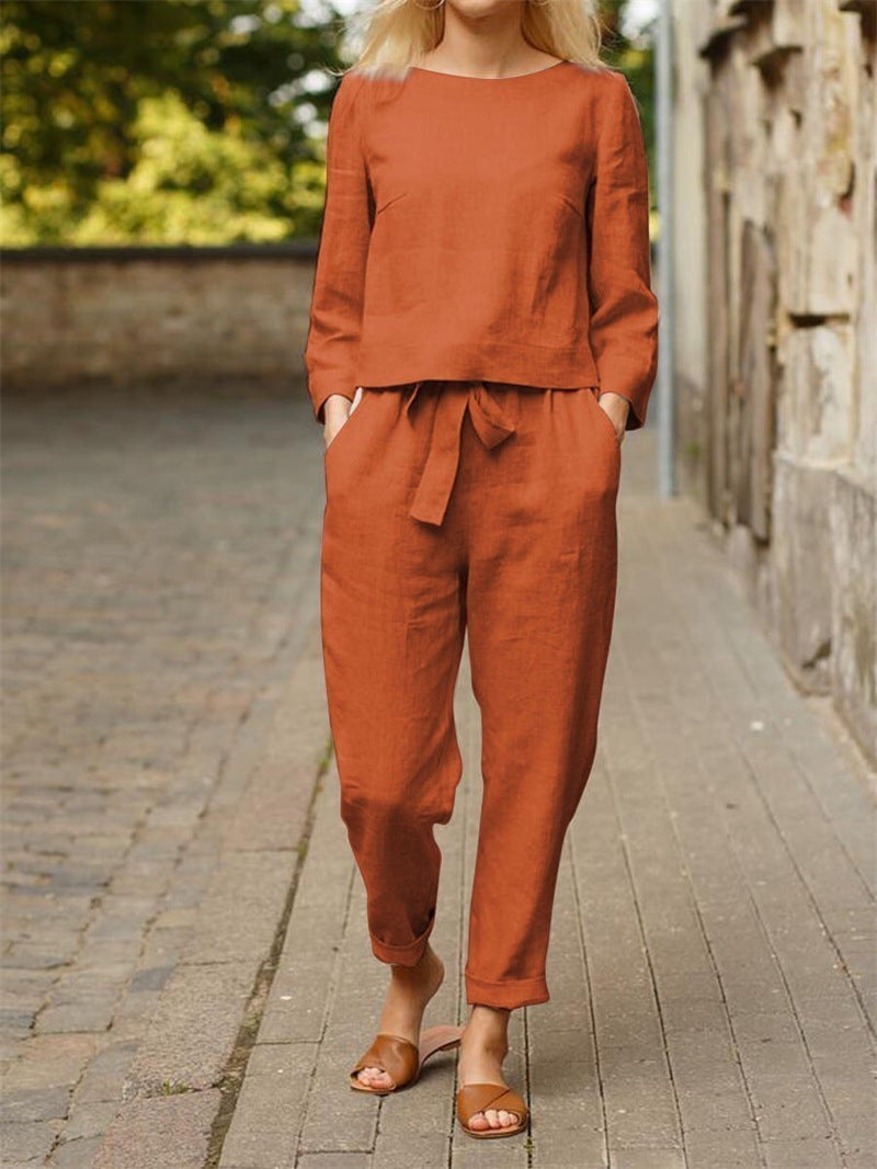 Elegantly Designed Garment