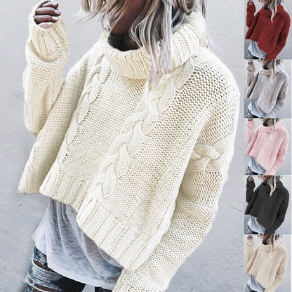 Thoughtfully Designed Pullover