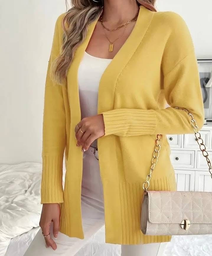 Classic Vintage Cardigan