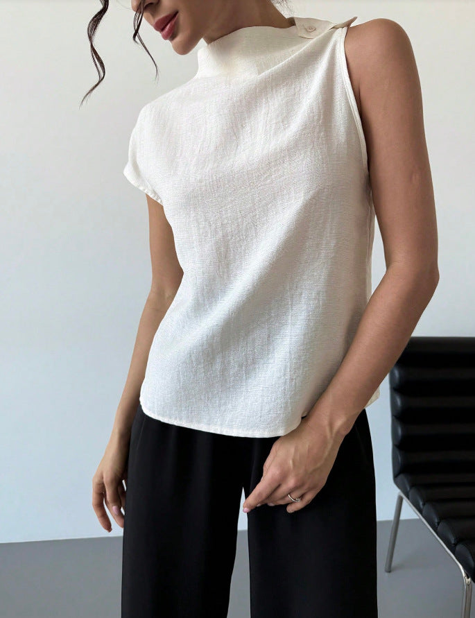 Timeless Vintage Style Shirt