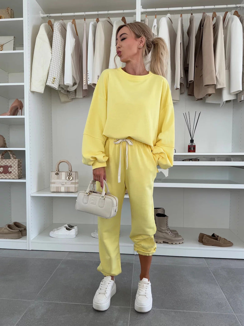 Gracefully Designed Garment