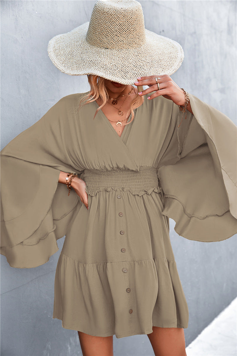 Elegantly Designed Garment