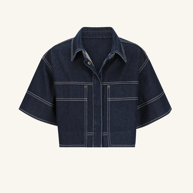 Elegantly Designed Garment