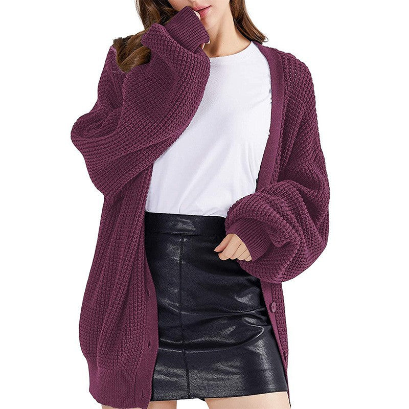 Classic Vintage Cardigan