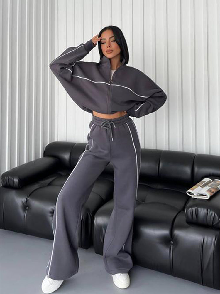 Thoughtfully Designed Garment