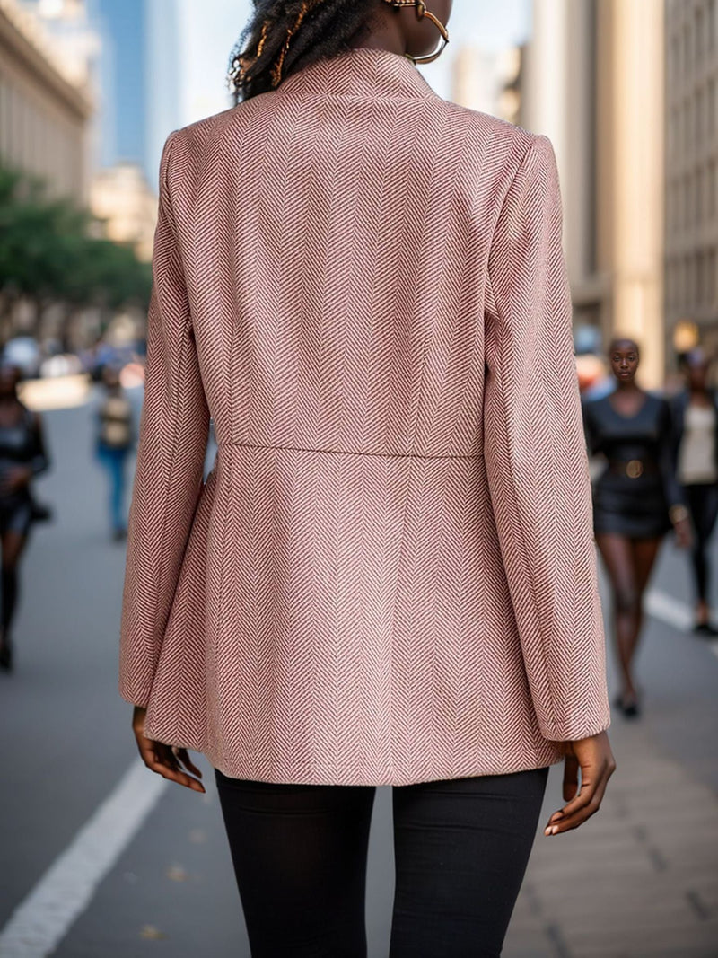 Gracefully Designed Garment