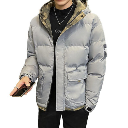 Gracefully Designed Jacket