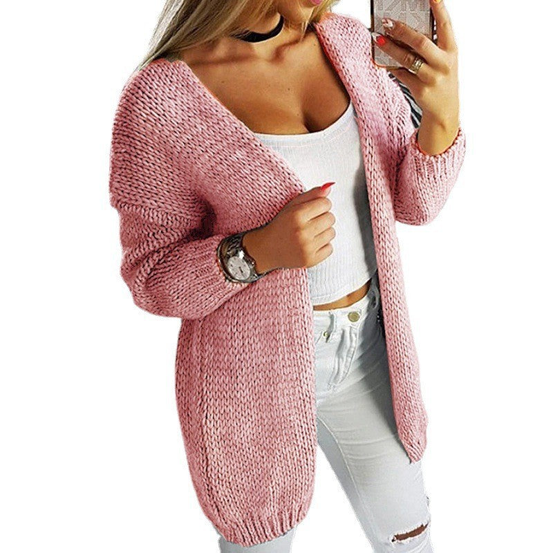Thoughtfully Designed Cardigan