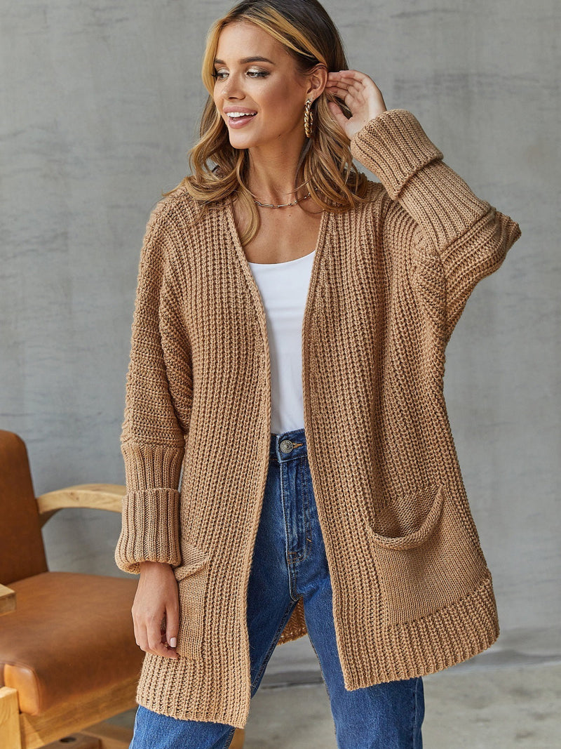 Vintage Inspired Cardigan