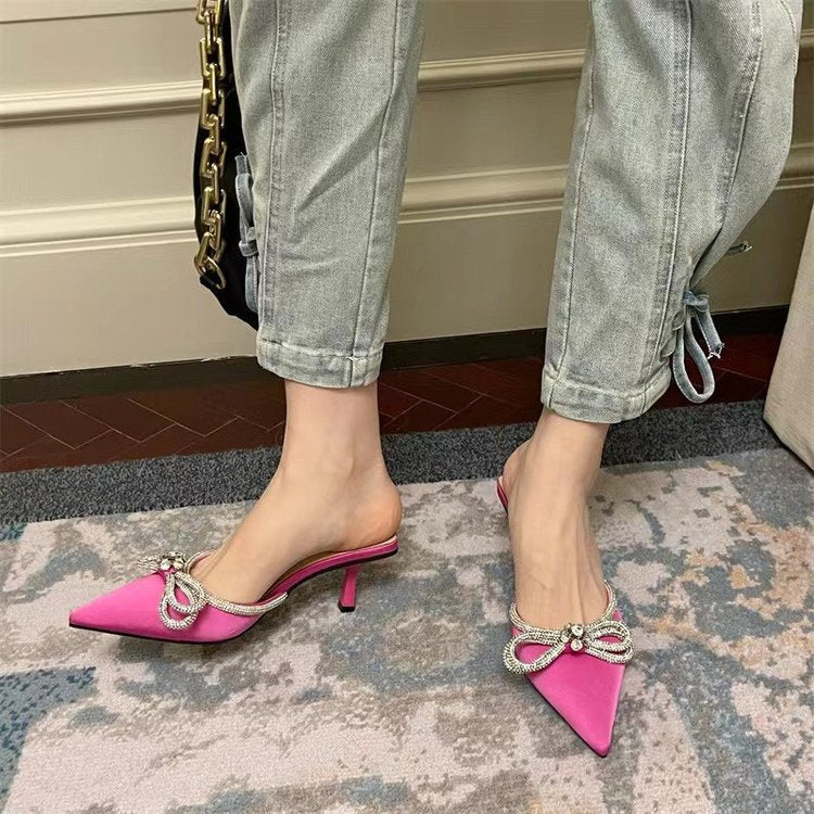 Chic Orthopedic Sandals with Unique Design