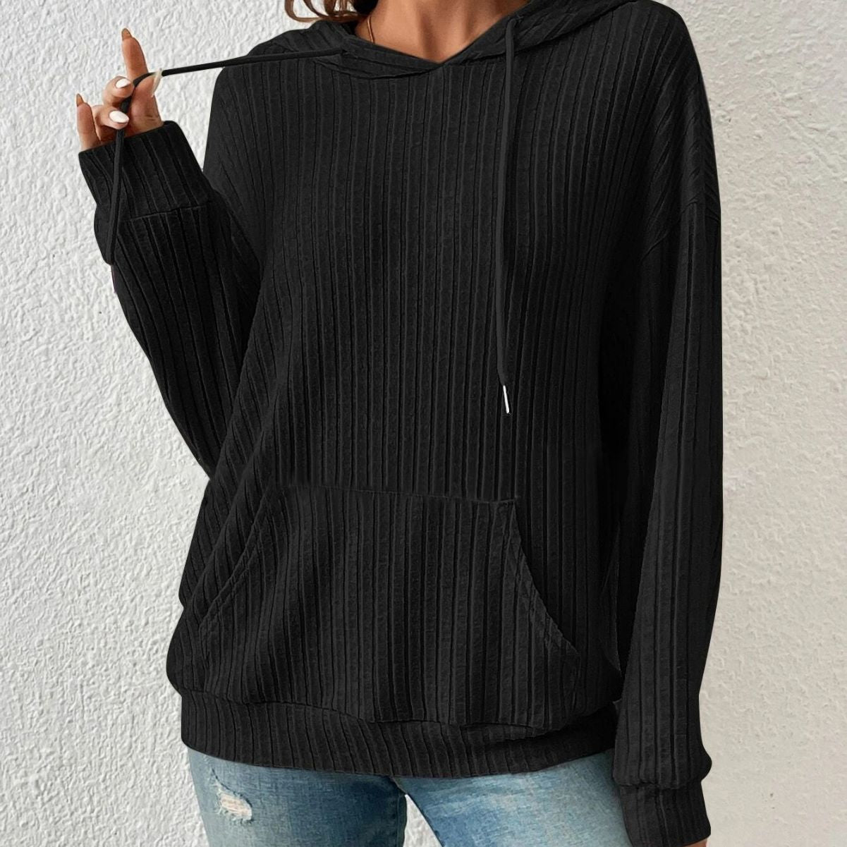 Thoughtfully Designed Pullover