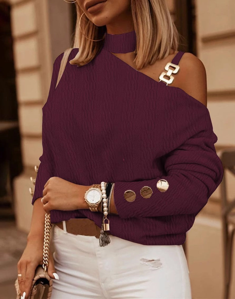 Beautifully Crafted Pullover