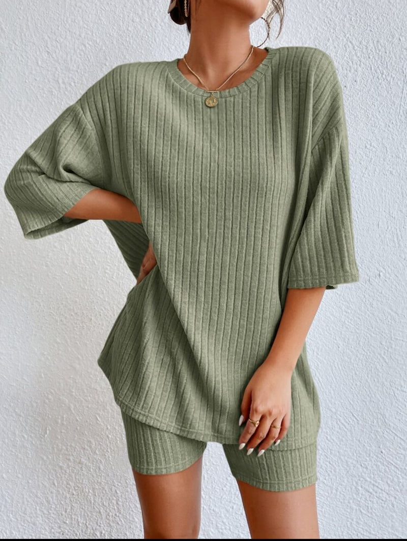 Timeless Vintage Style Garment