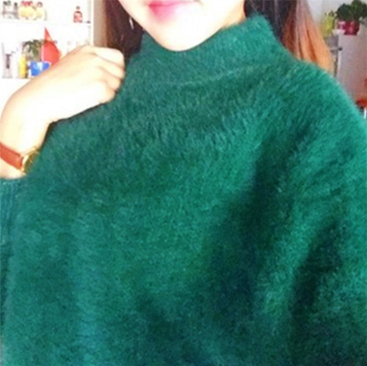 Classic Designed Pullover