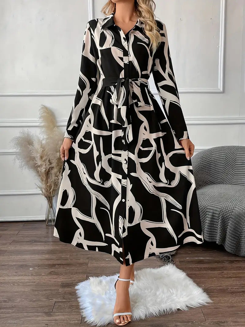 Elegantly Designed Garment