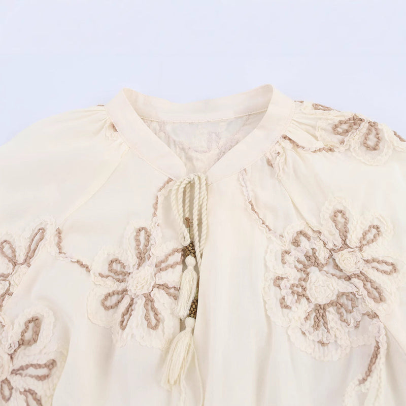 Classic Designed Garment