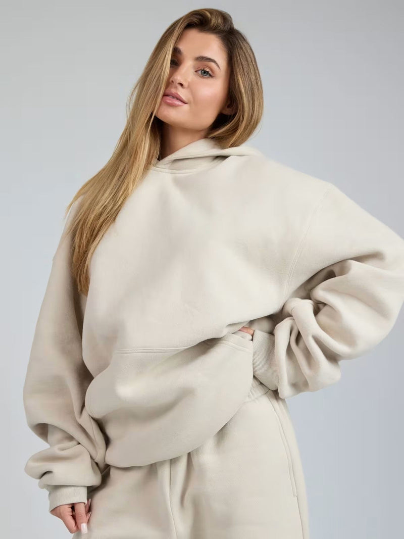 Thoughtfully Designed Pullover