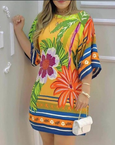 Vintage Inspired Garment