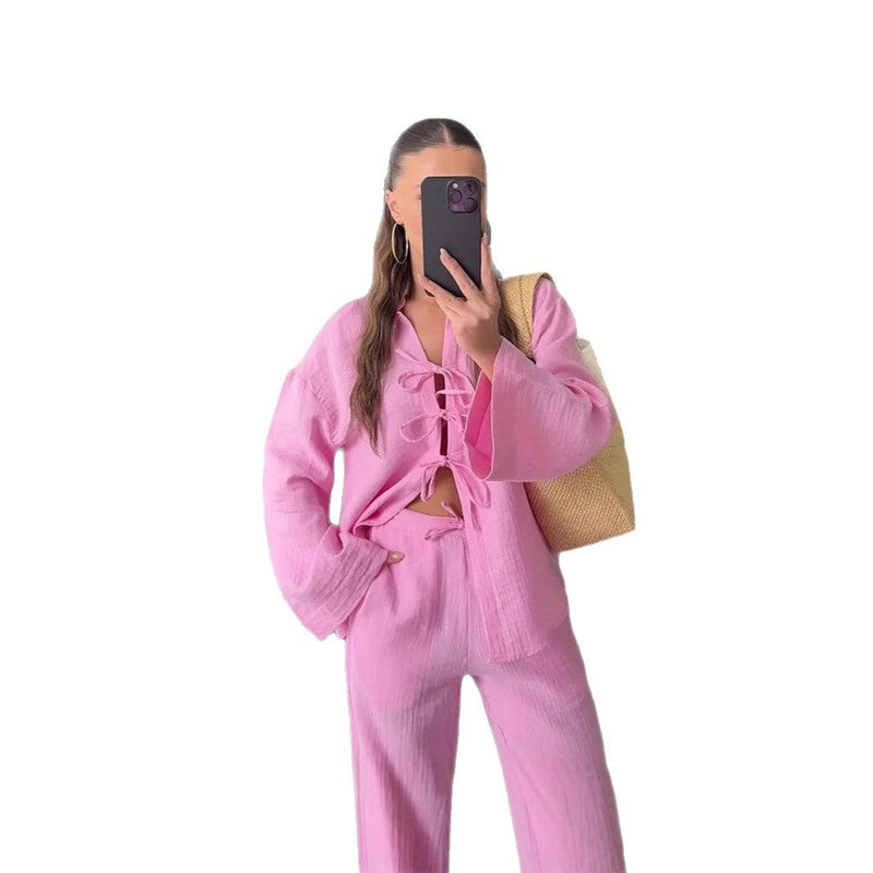 Beautifully Crafted Garment
