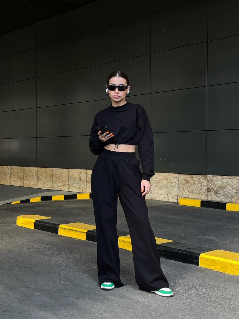 Gracefully Designed Garment