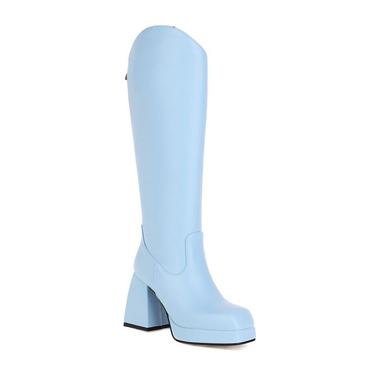 Graceful Orthopedic Boots for Modern Look