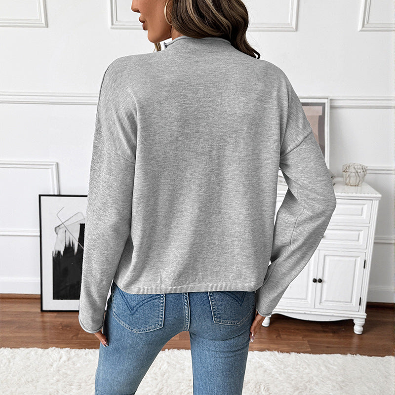 Gracefully Designed Garment