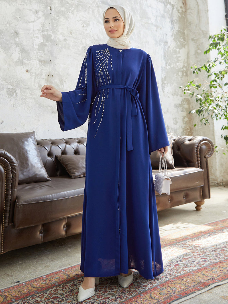 Timeless Vintage Style Garment