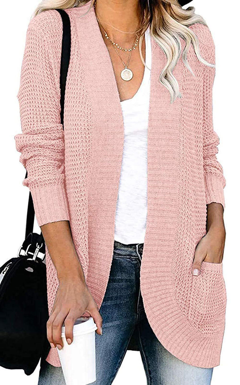 Timeless Vintage Style Cardigan