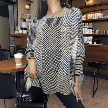 Classic Vintage Pullover