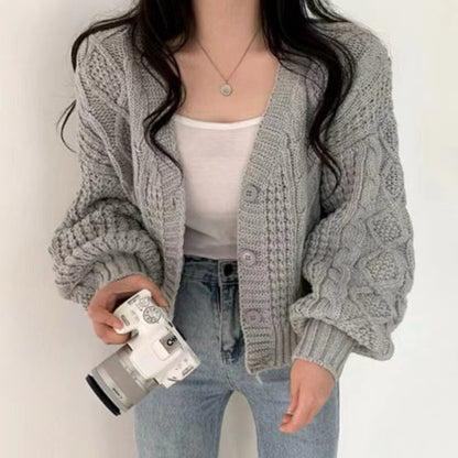 Vintage Inspired Cardigan