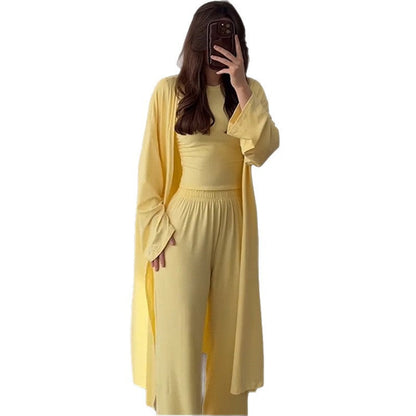 Thoughtfully Designed Garment