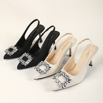 Classic Orthopedic Sandals with Timeless Style