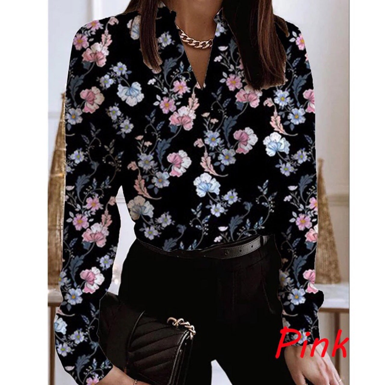 Rosa