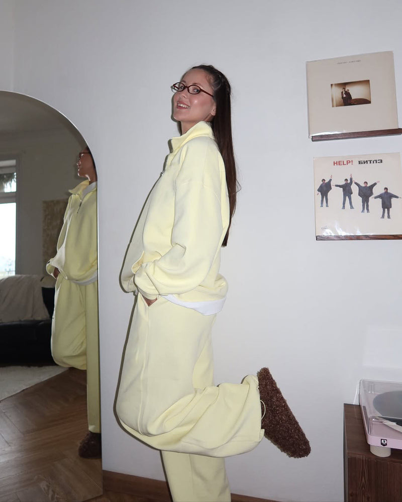 Classic Vintage Garment