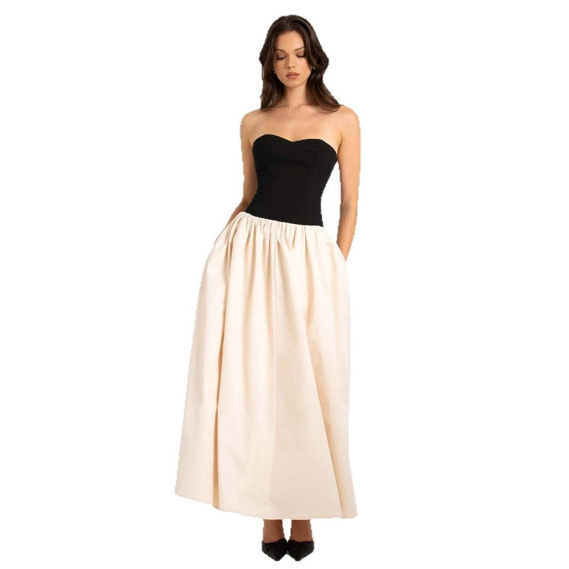 Timeless Vintage Style Garment