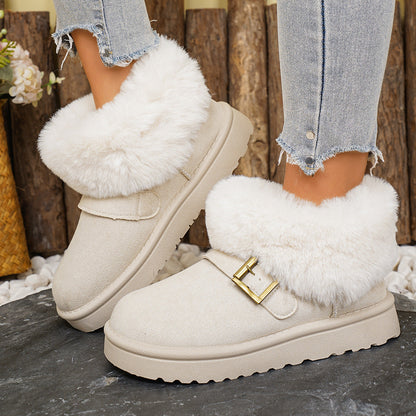 Beautifully Crafted Orthopedic Boots