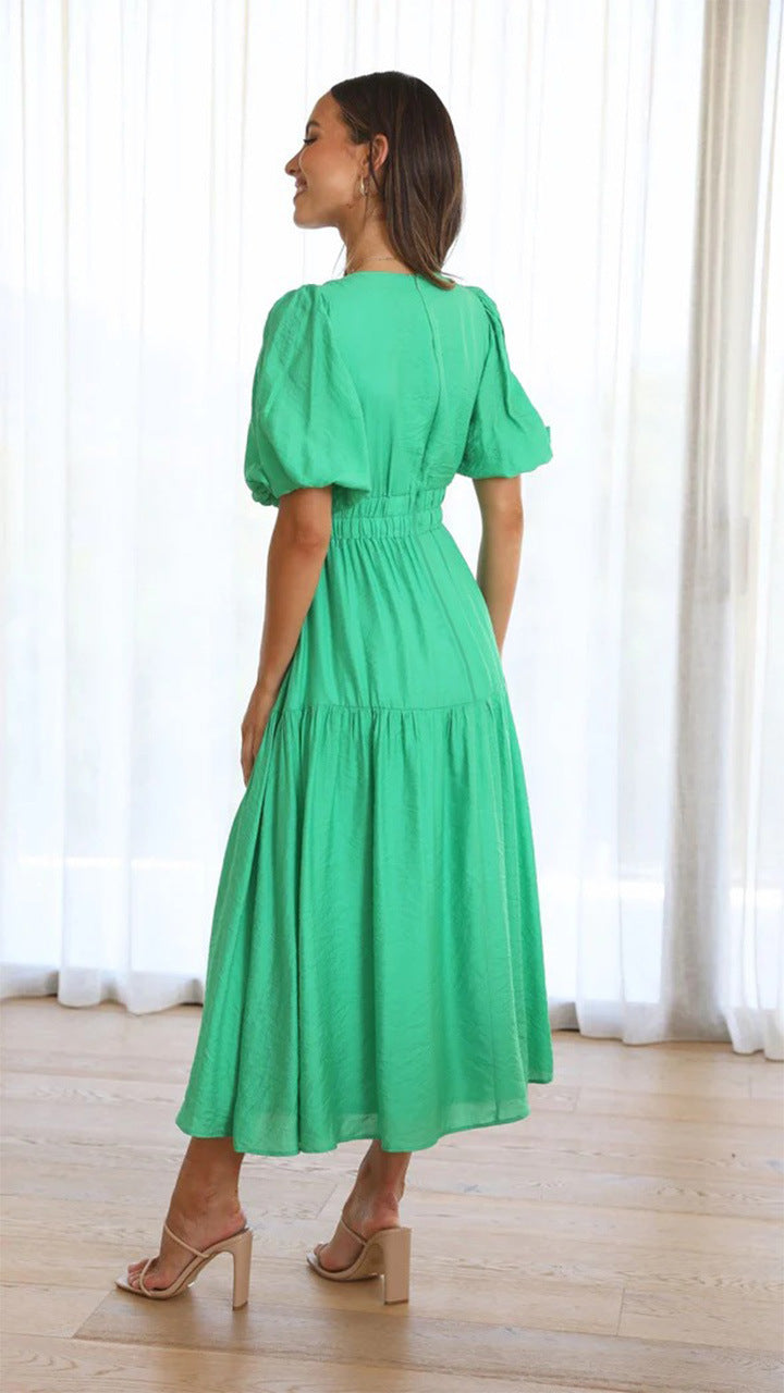 Vintage Inspired Dress