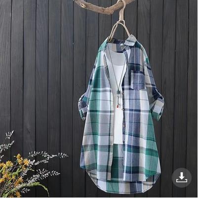 Beautifully Crafted Garment
