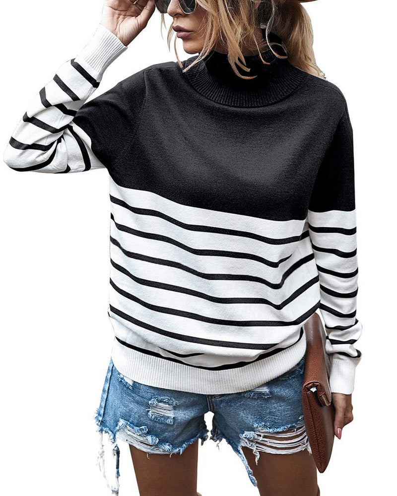 Vintage Inspired Pullover