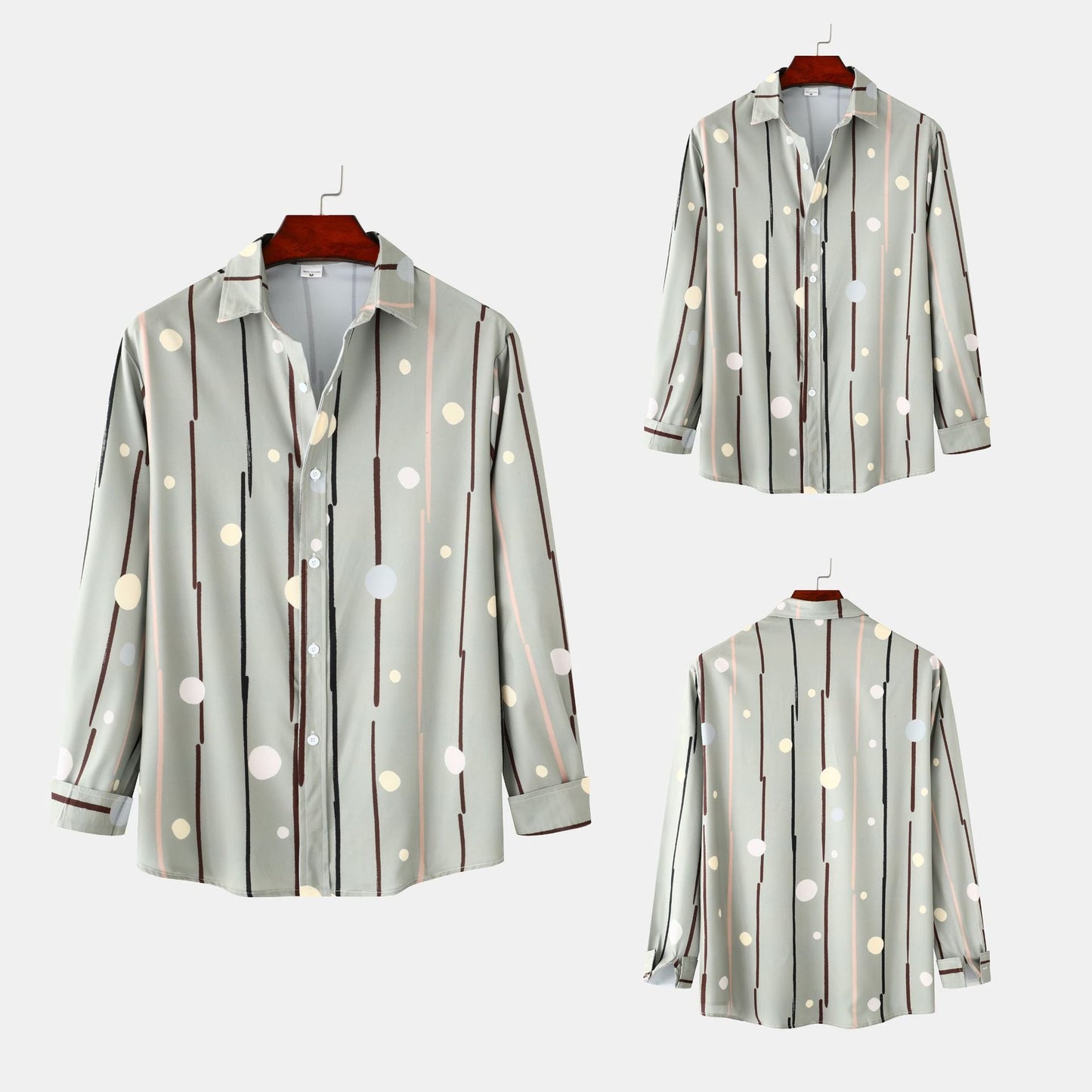 Timeless Vintage Style Garment