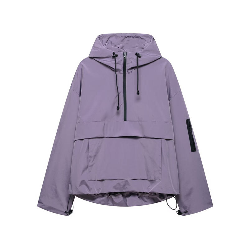 Classic Designed Garment