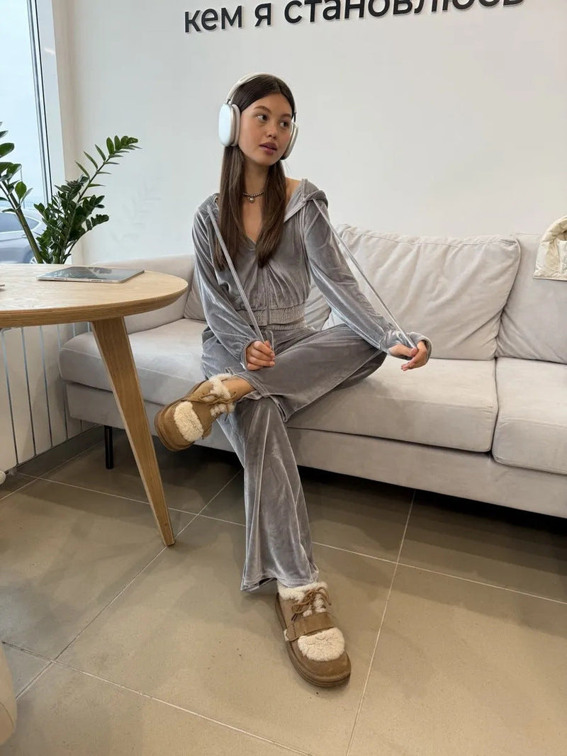 Thoughtfully Designed Garment