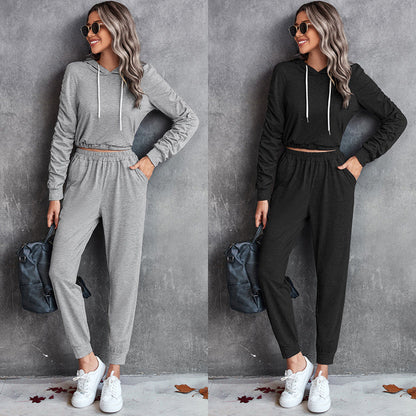 Elegantly Designed Garment