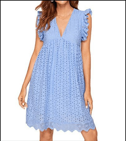 Timeless Vintage Style Garment