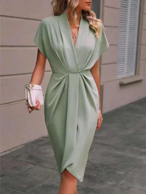 Timeless Vintage Style Garment