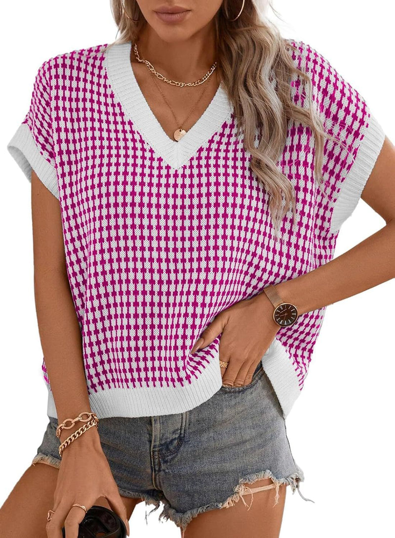 Vintage Inspired Pullover