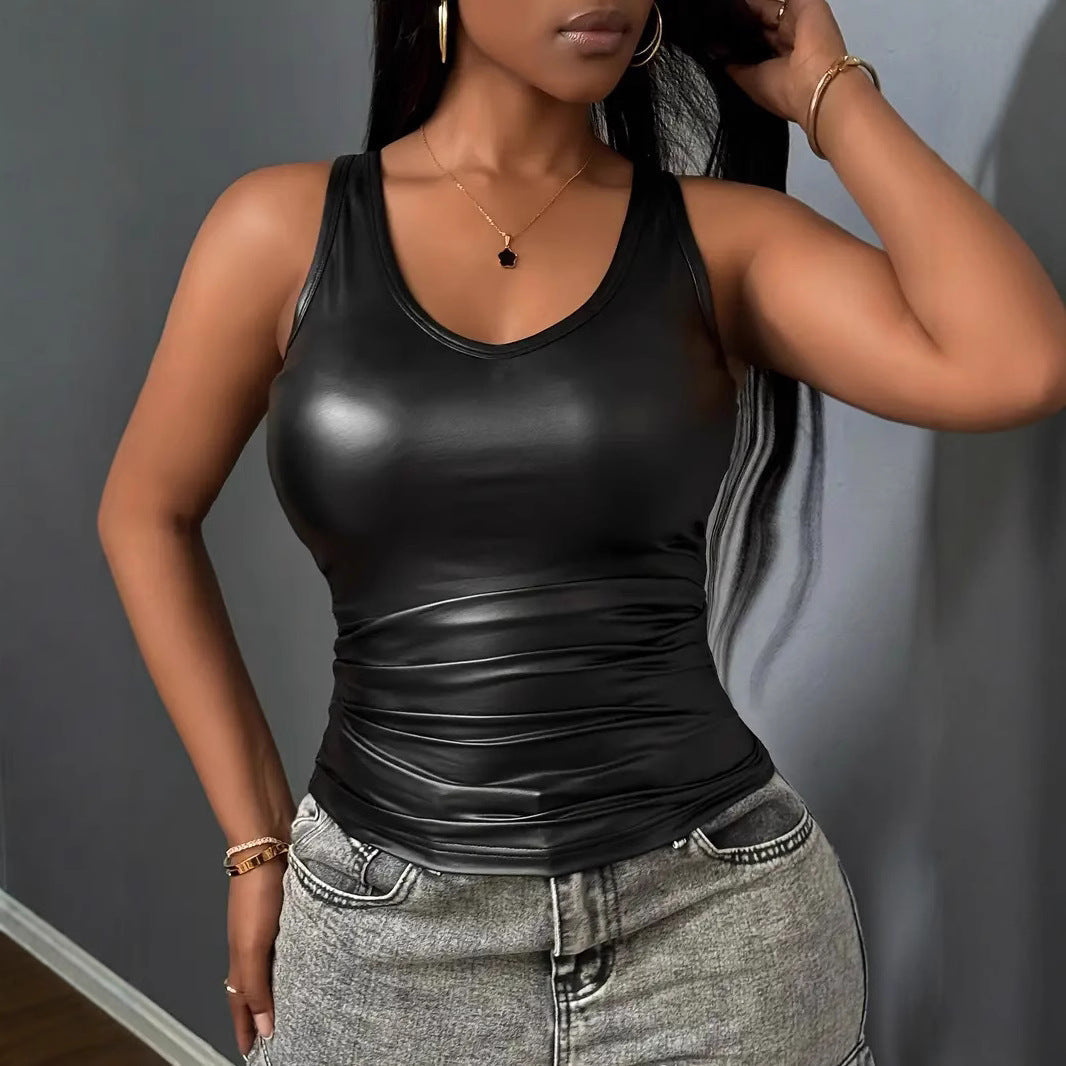 Gracefully Designed Top