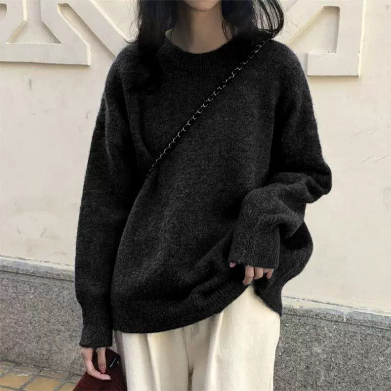 Vintage Inspired Pullover