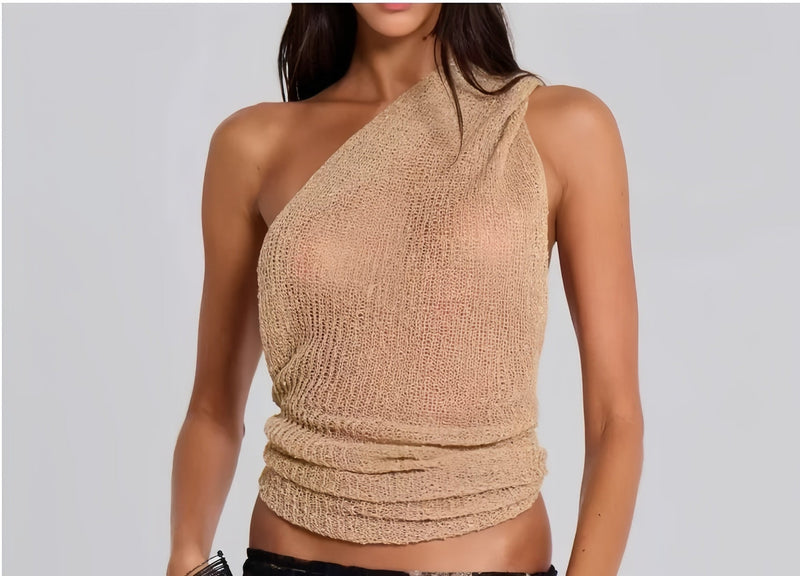Elegantly Designed Garment