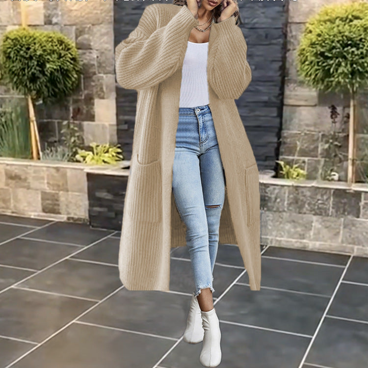 Elegantly Designed Cardigan